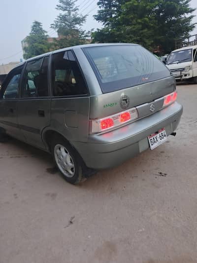 CULTUS 2014 urgent for sell