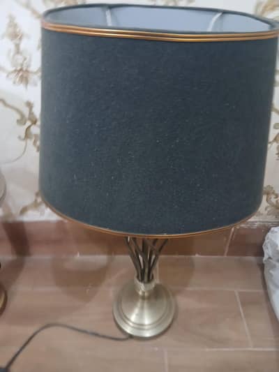side table lamps