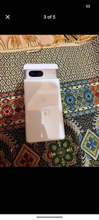 Google Pixel 7