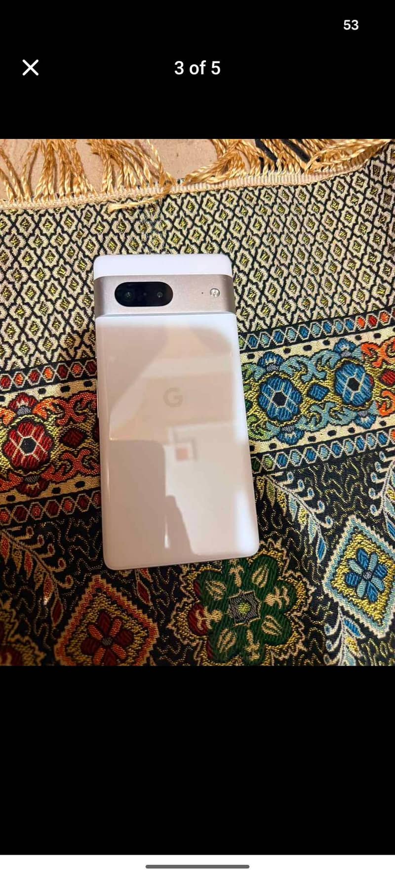 Google Pixel 7 0