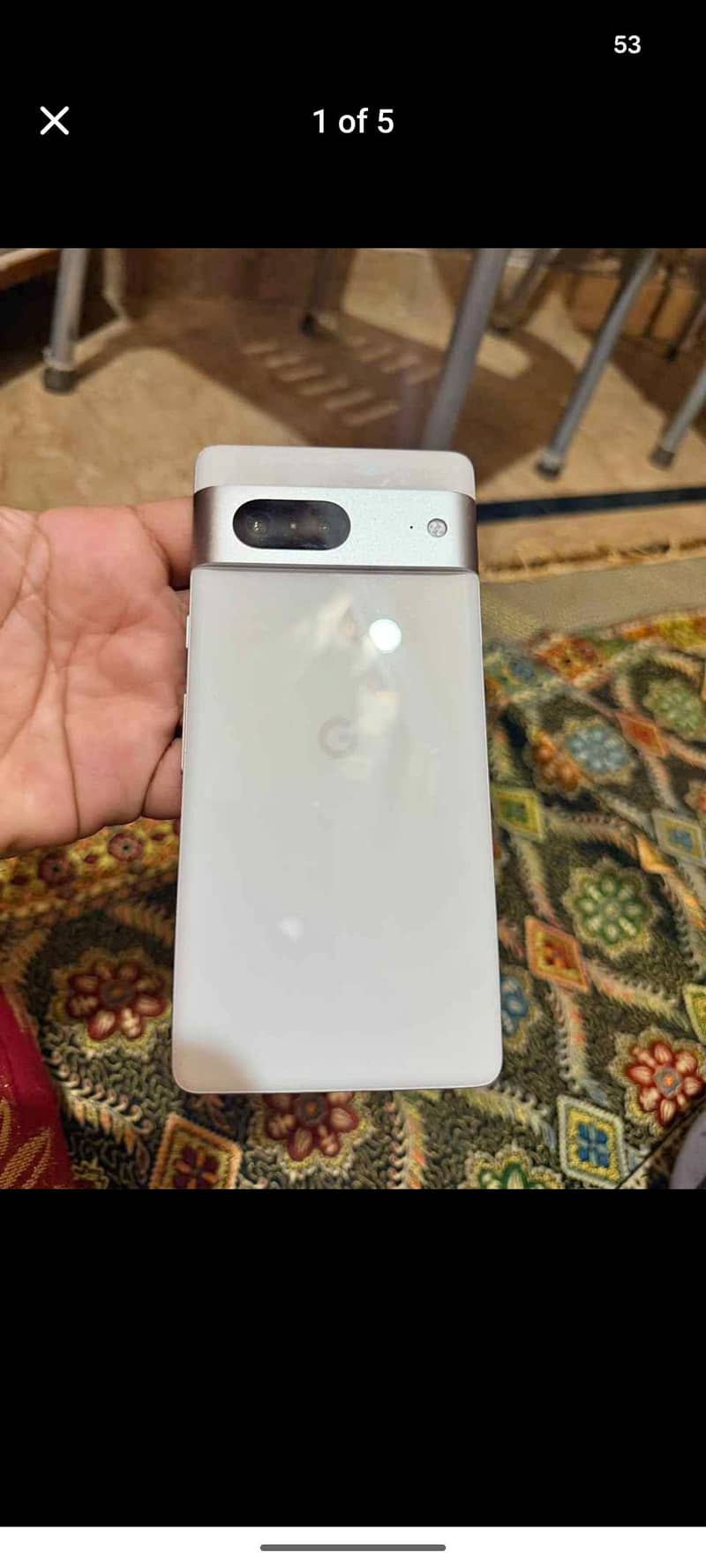 Google Pixel 7 2