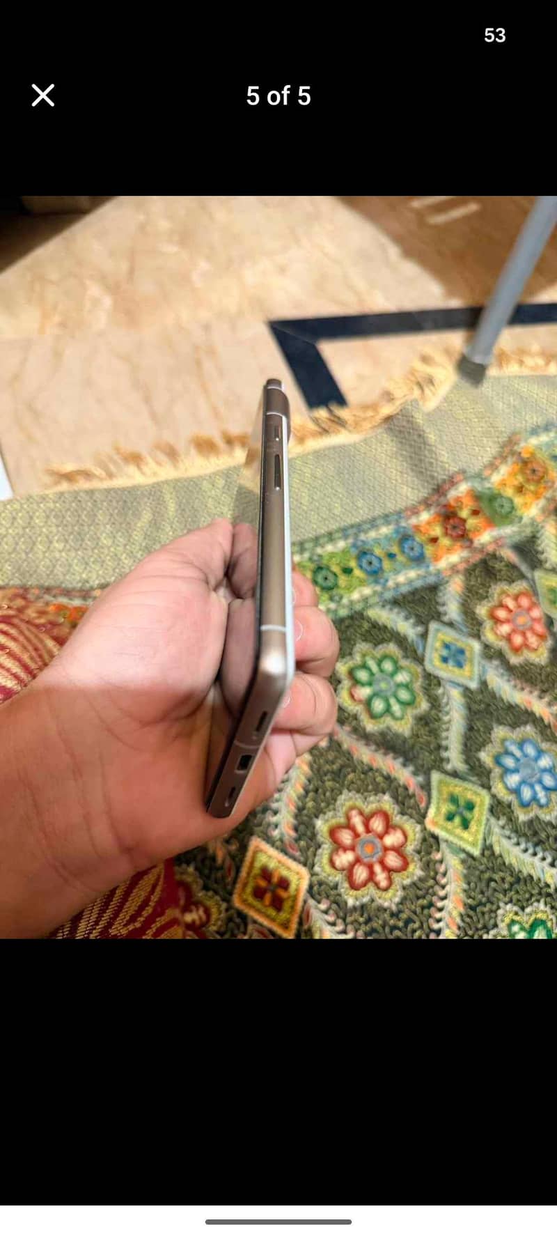 Google Pixel 7 3