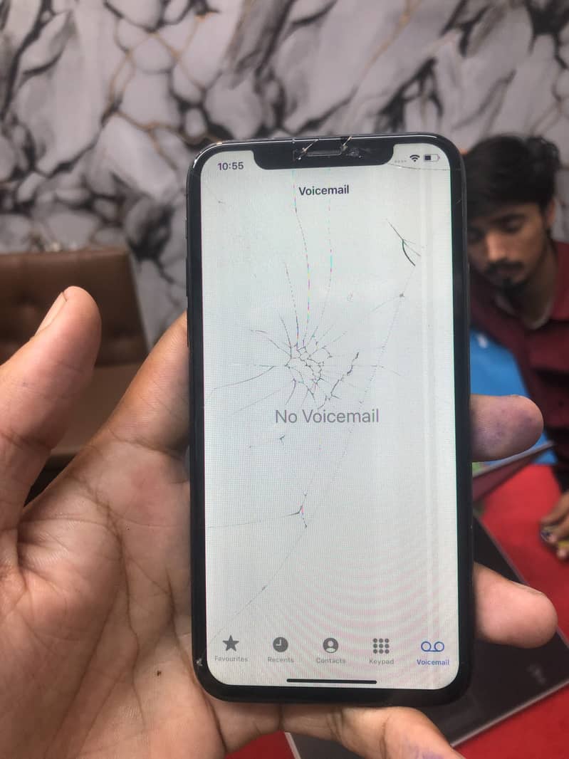 Apple iPhone XS 2