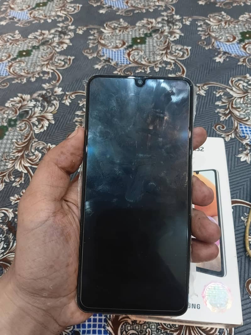 Samsung A32 1