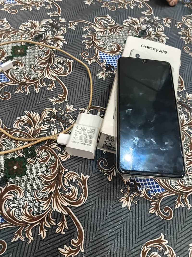 Samsung A32 2