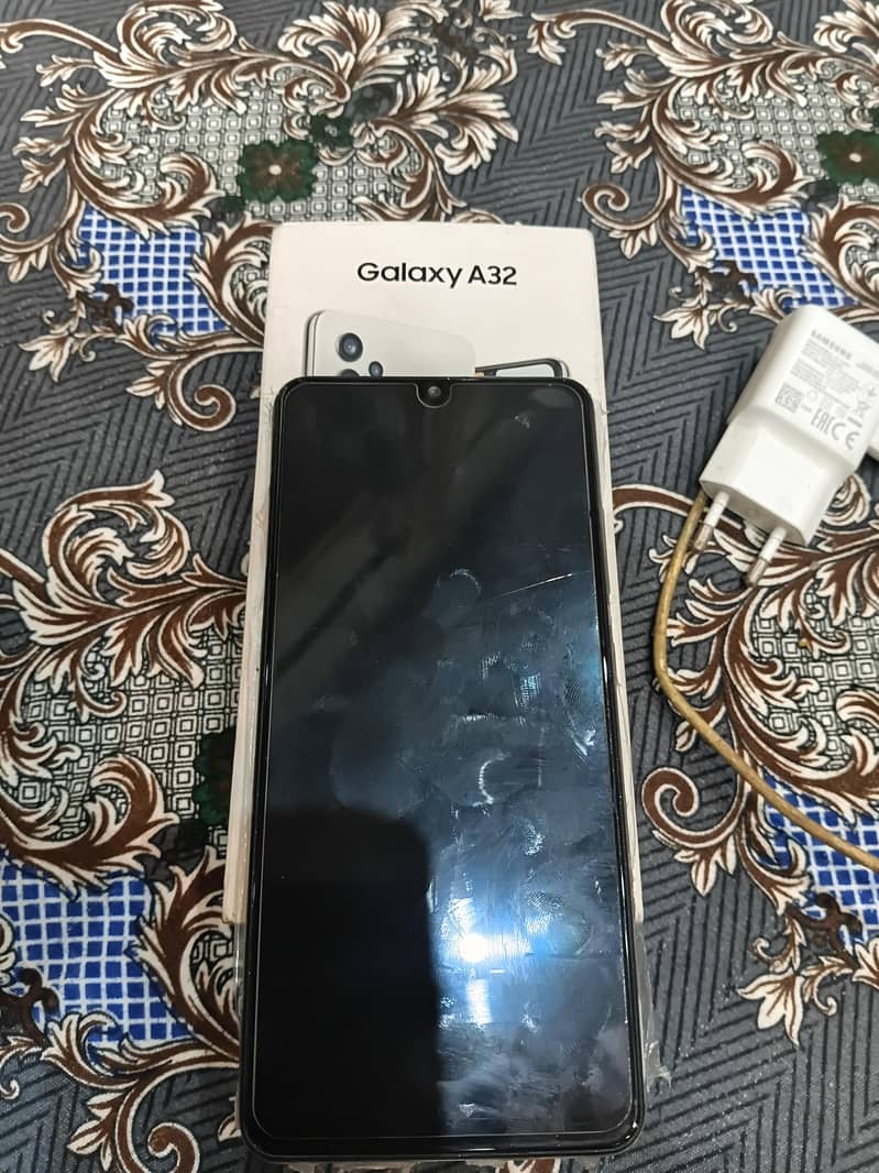 Samsung A32 3
