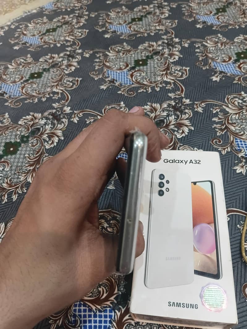 Samsung A32 4