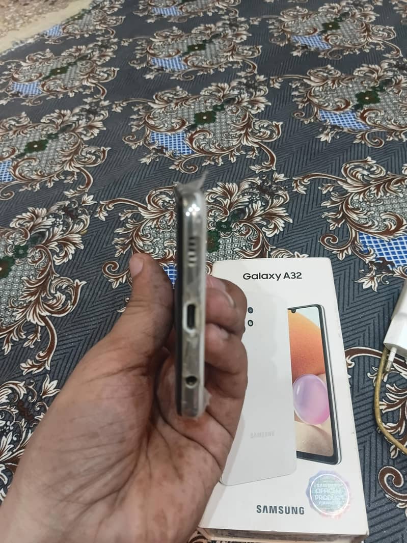 Samsung A32 5