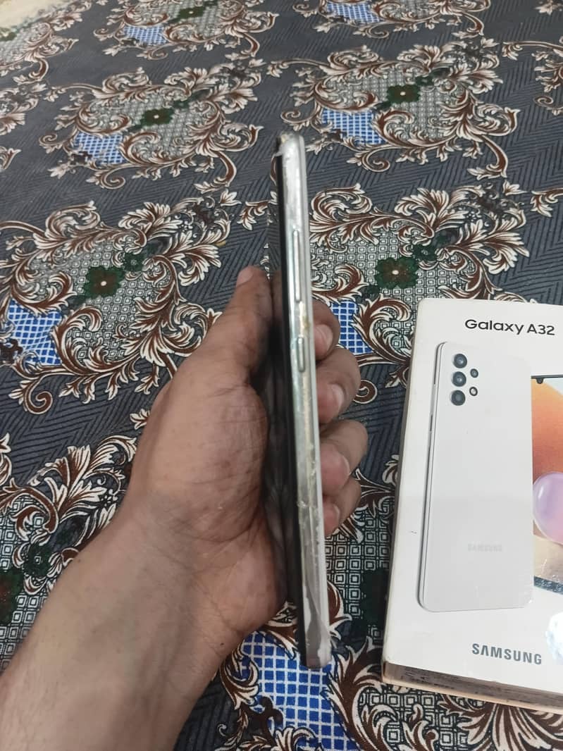 Samsung A32 6