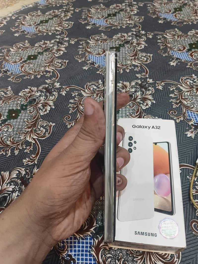 Samsung A32 7