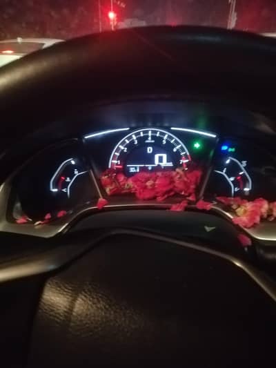 Honda Civic VTi Oriel Prosmatec 2019