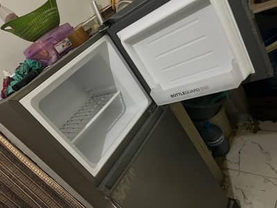 fridge