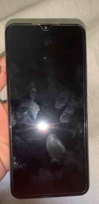 Vivo Y21 urgent sale