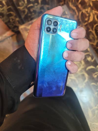 Oppo F17 Pro