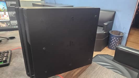 PS4 PRO JAILBREAK