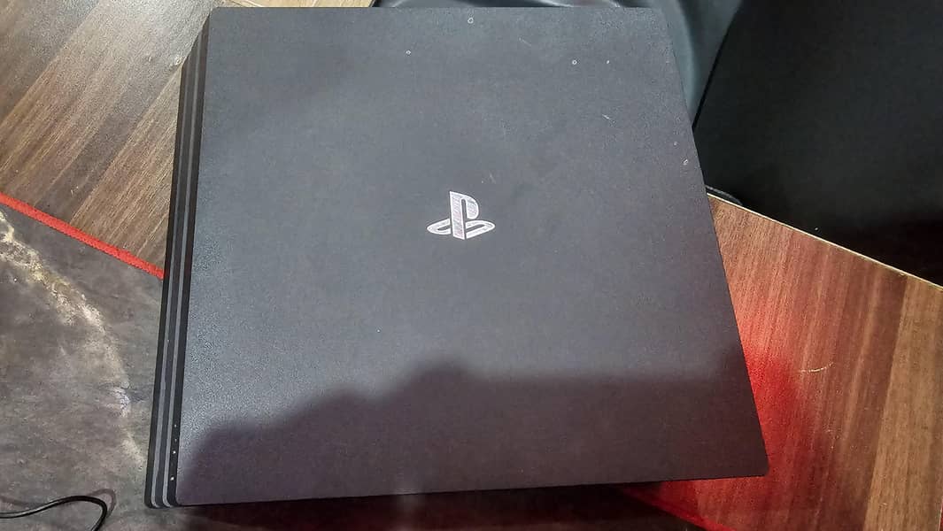 PS4 PRO JAILBREAK 2