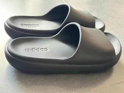 Adidas Lumia Slides - US Men 8 / Women 9