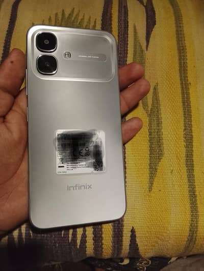 Infinix Smart 20