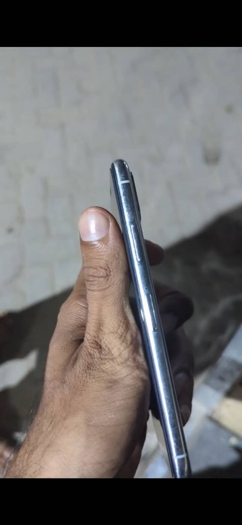 Apple iPhone X 2