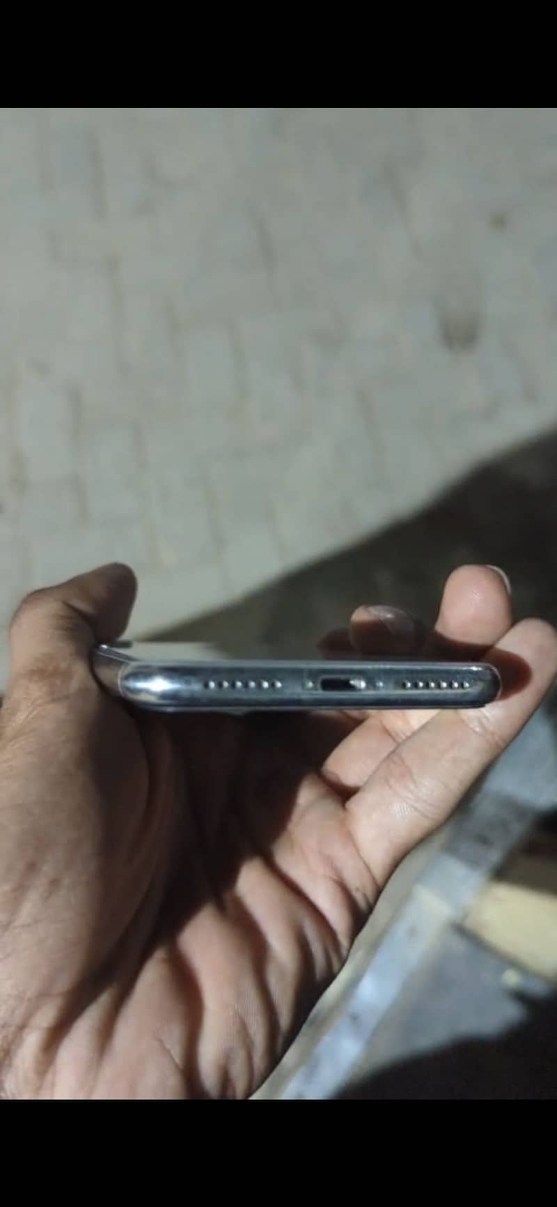 Apple iPhone X 3
