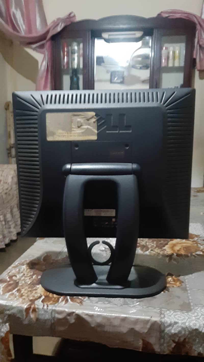 Dell lcd 1