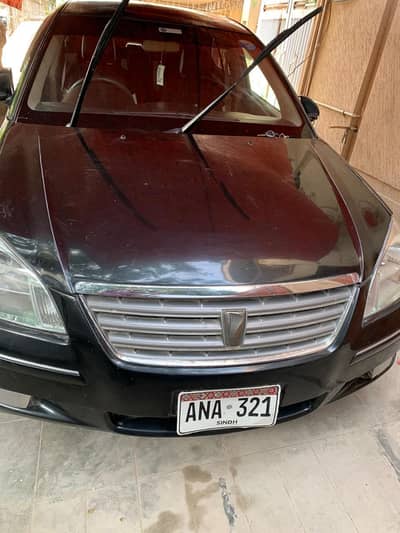 Toyota Premio 2003