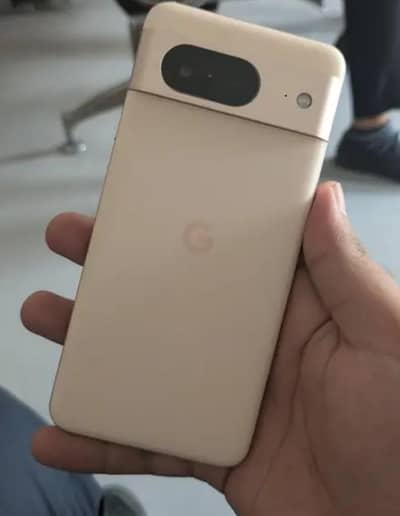 Google Pixel 8