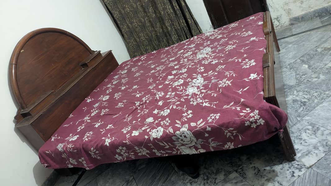 bed | single bed with form 1