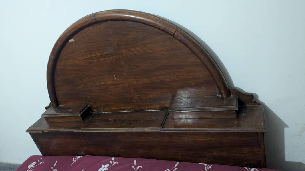bed | single bed with form 3