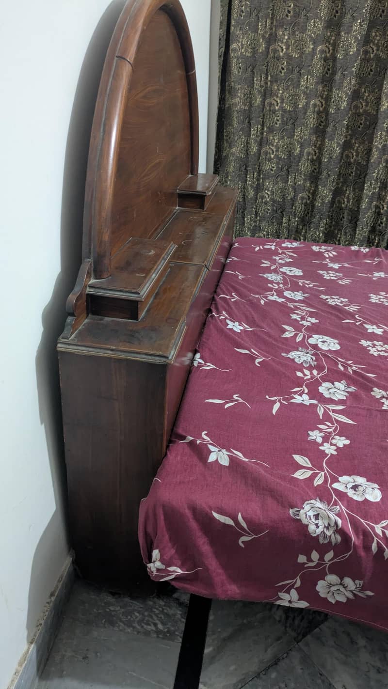 bed | single bed with form 5