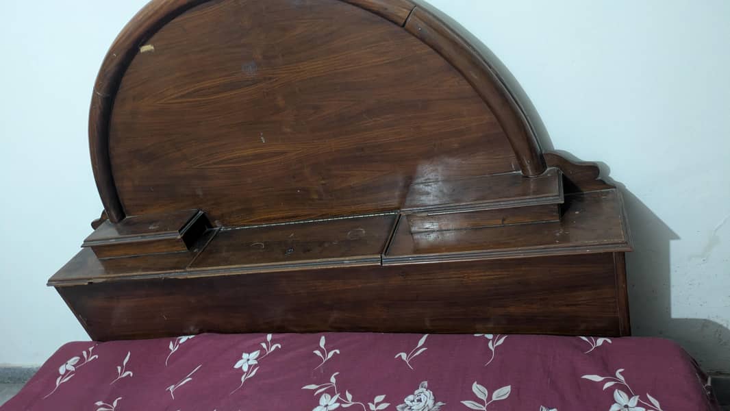 bed | single bed with form 7