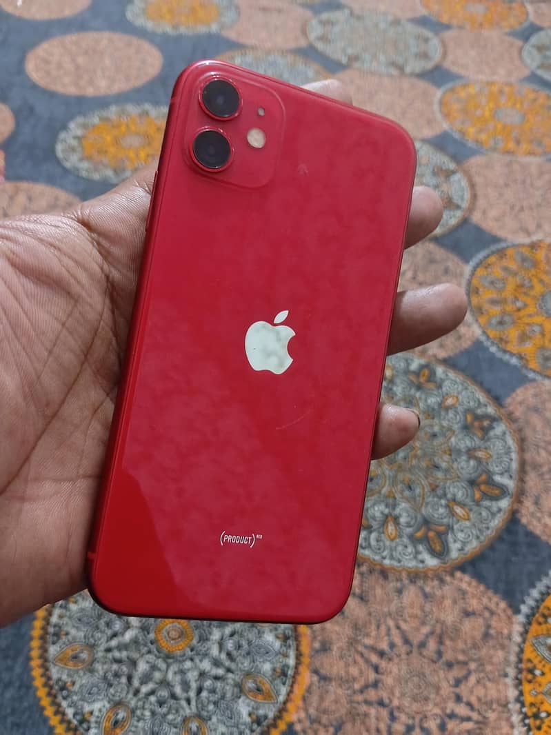 Apple iPhone 11 2
