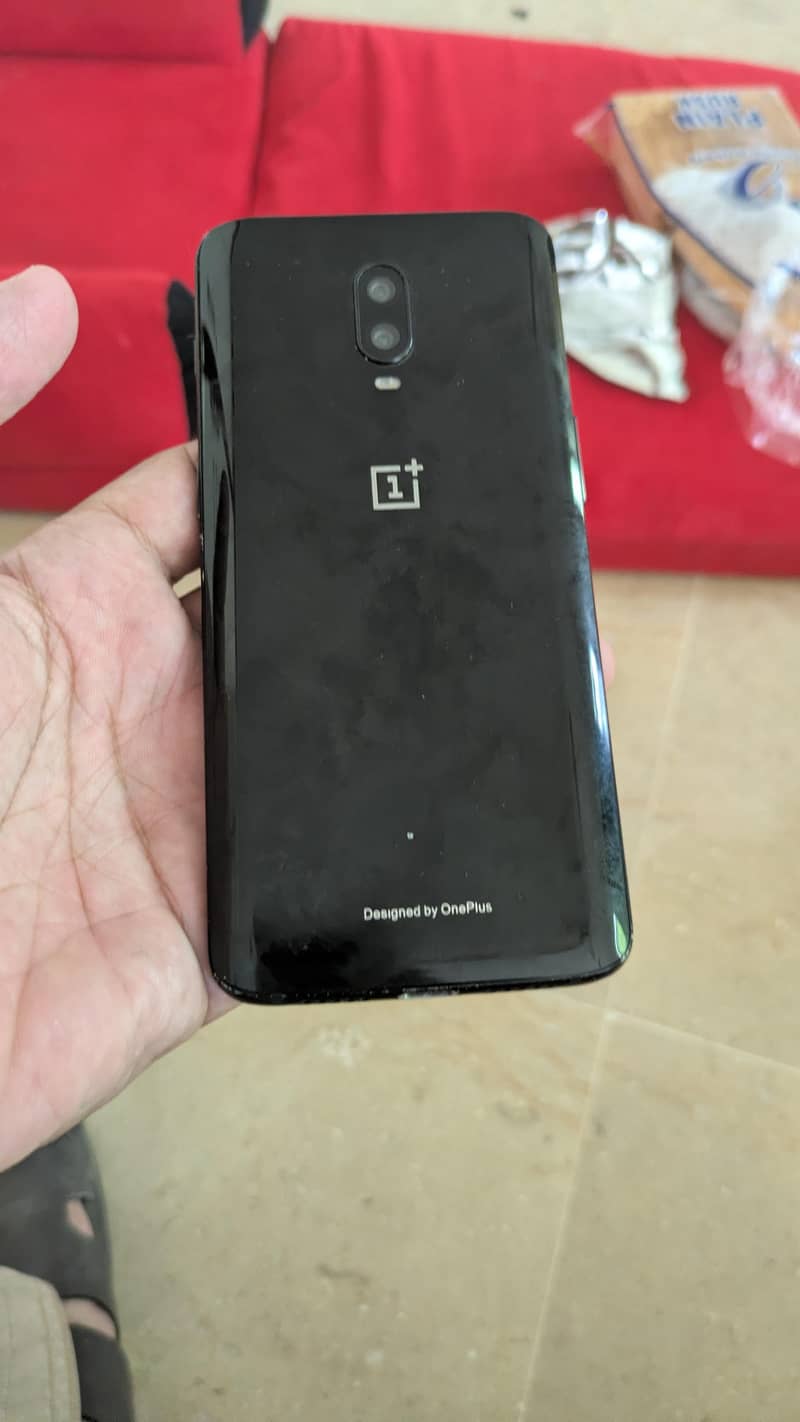 One Plus 6t 1