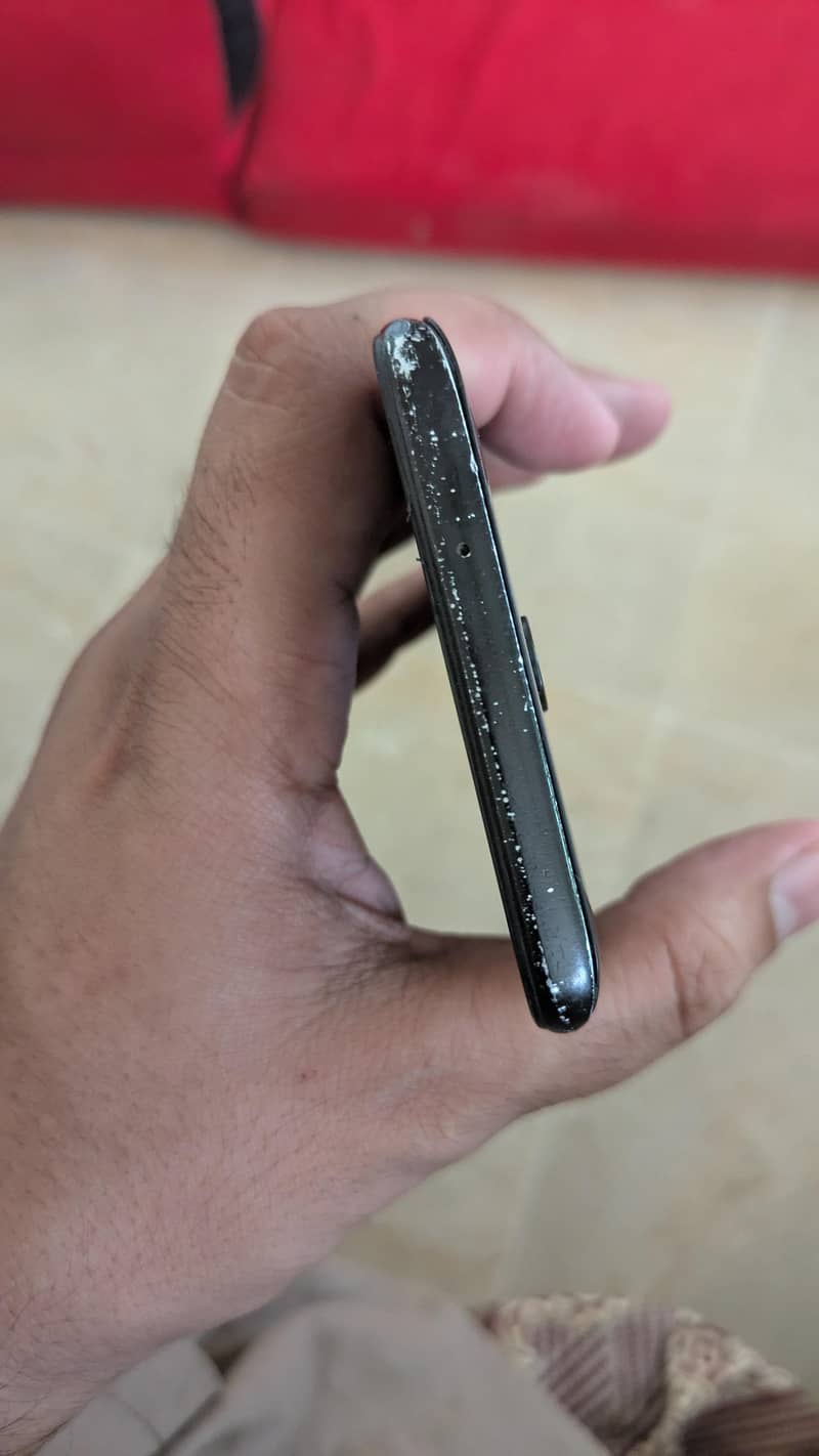 One Plus 6t 3