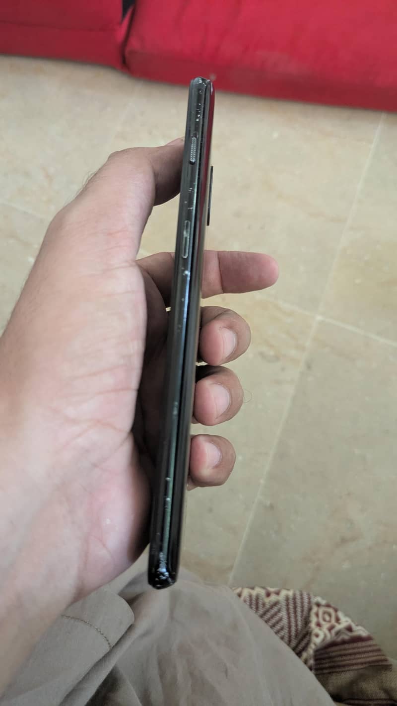 One Plus 6t 5