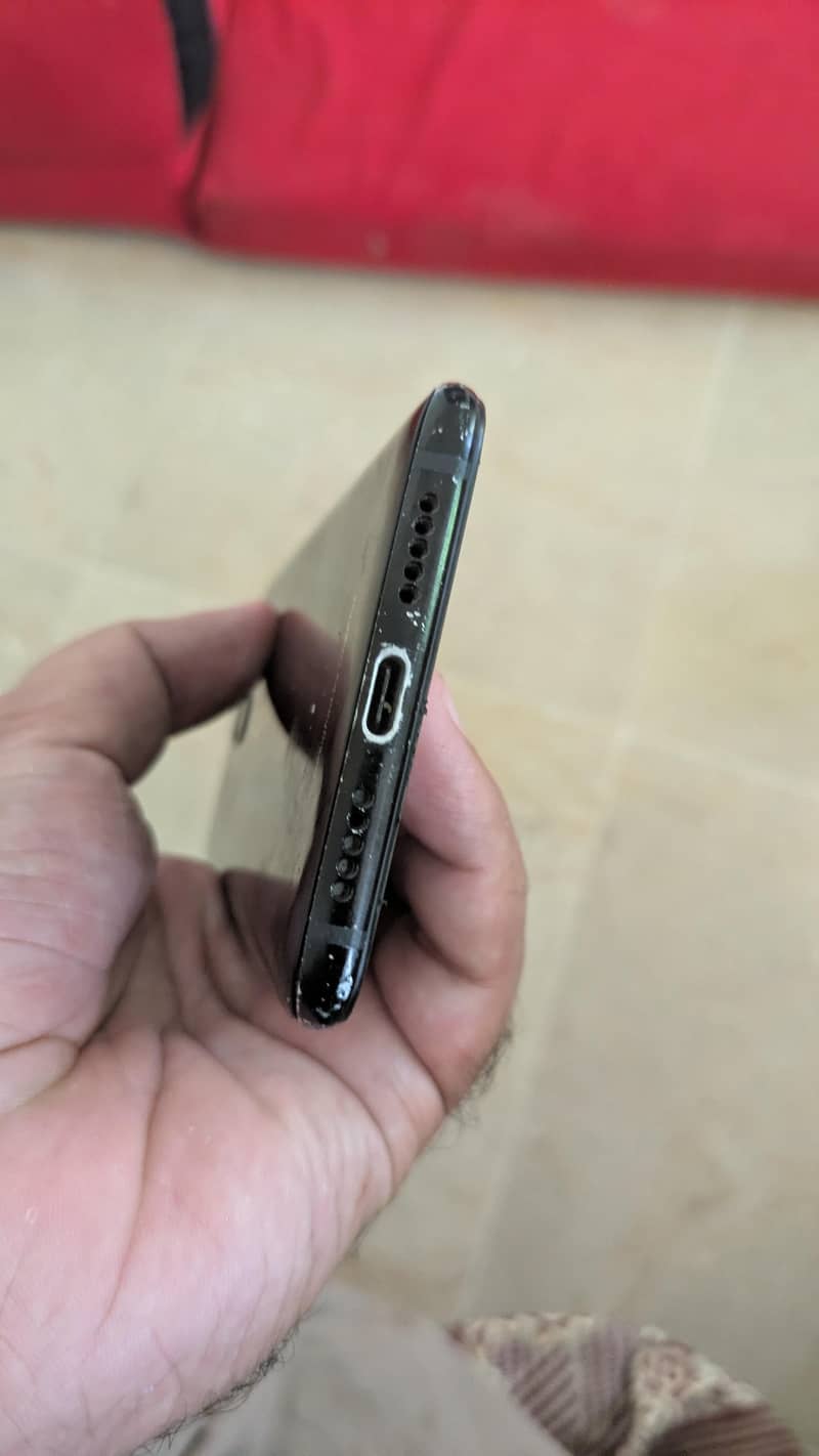 One Plus 6t 6