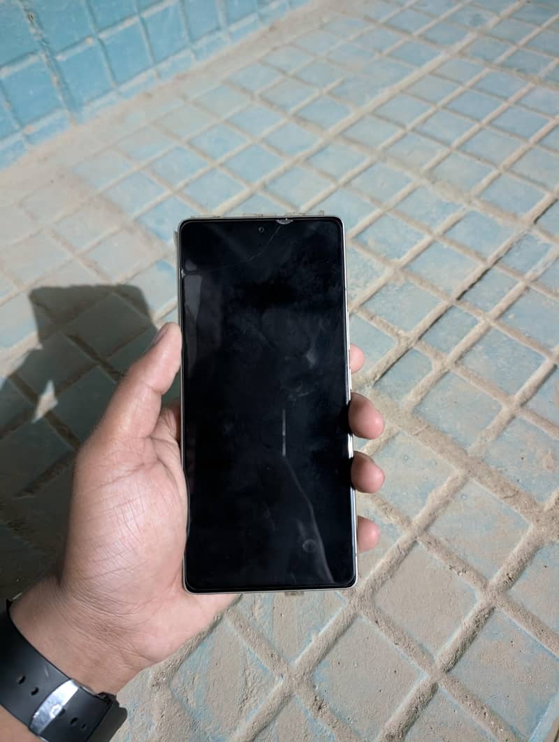 Infinix Note 50 8/256 2
