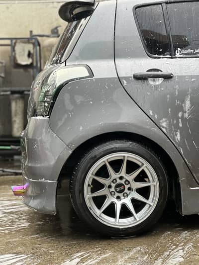 Xxr rims for selling