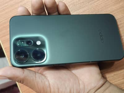 OPPO Reno 14 5g 12/512 location pattoki