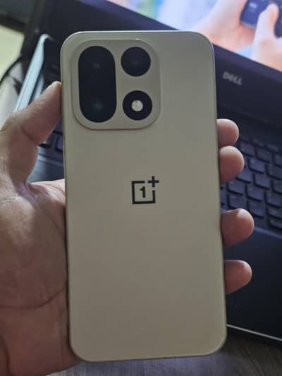 OnePlus 15 – Sandstorm | Global Variant | 12/256GB