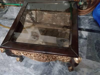 coffee tables