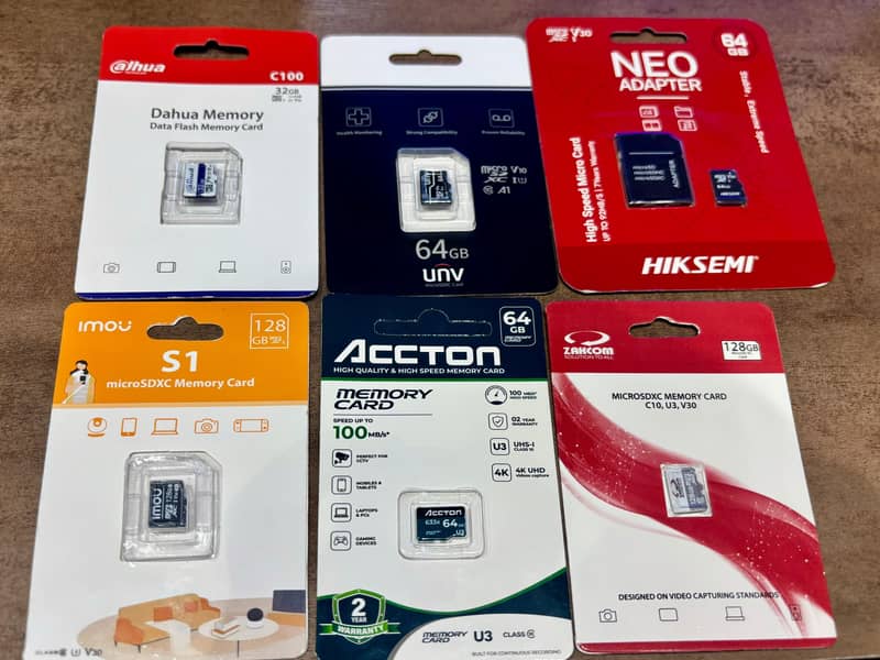 SECURITY CAMERAS & WIRELESS CAMERAS 3