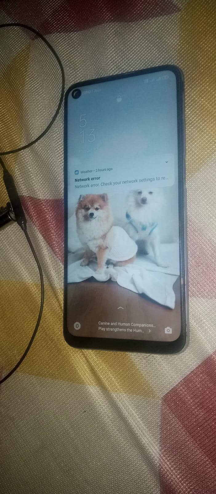 OPPO A54 5