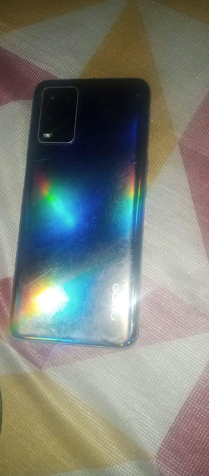 OPPO A54 6