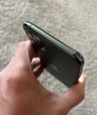 Apple iPhone 11 Pro Max