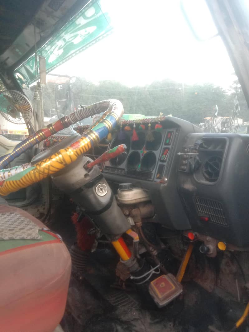 Mazda t 3500 without documents 2