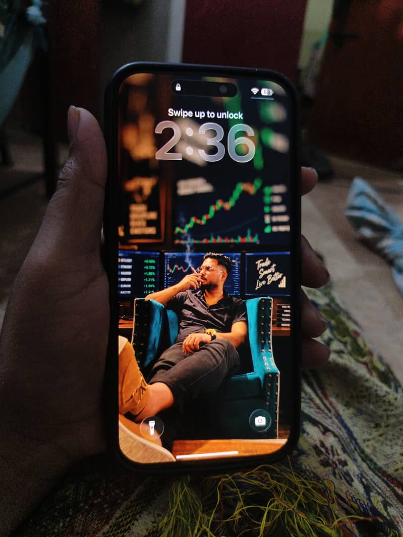 Apple iPhone 16 Pro Max 0