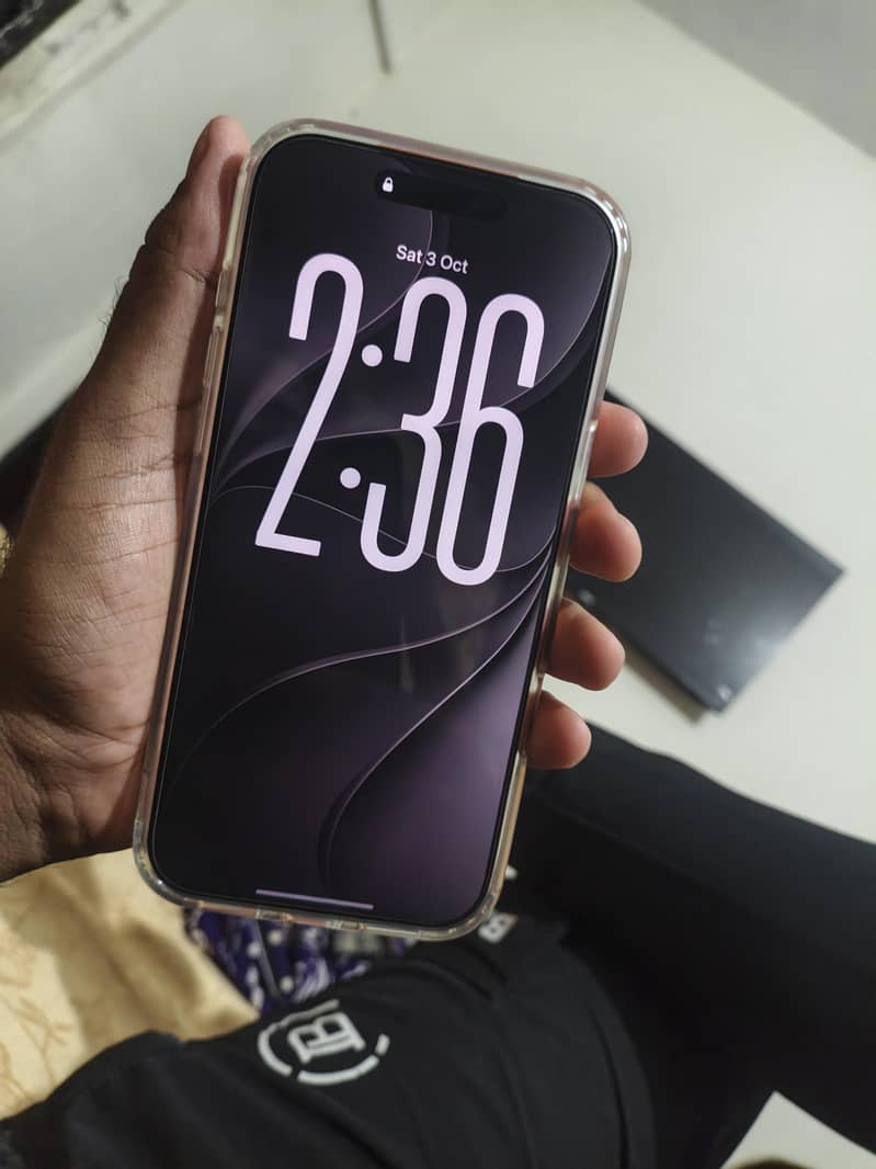 Apple iPhone 17 Pro Max 0