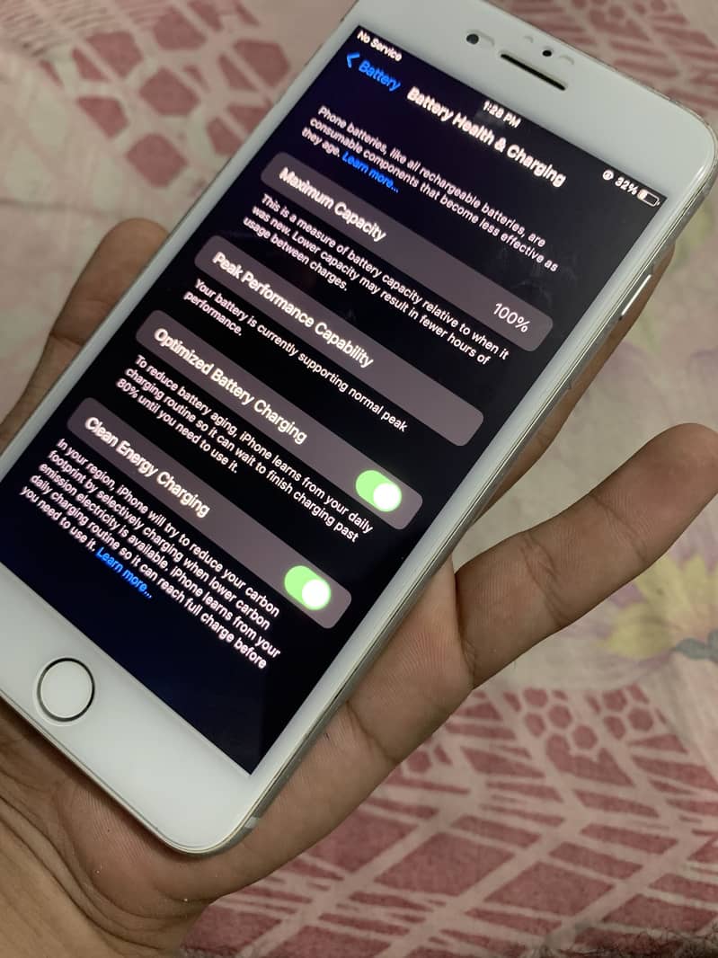 Apple iPhone 8 Plus 5