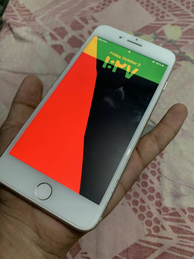 Apple iPhone 8 Plus 8